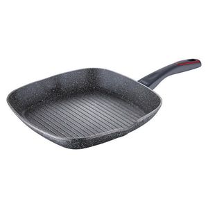 XXXL GRILOVACIA PANVICA nepriľnavý povrch PTFE 28/28 cm vyobraziť