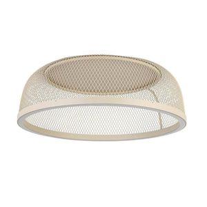 LED STROPNÁ LAMPA, 60/60/5 cm vyobraziť