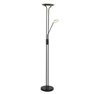 Stojacia LED lampa JIRT, V: 180cm vyobraziť