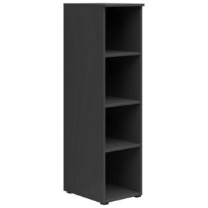 Regál Cabinet Š: 30 Cm vyobraziť