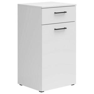 Komoda Cabinet Š: 45cm vyobraziť