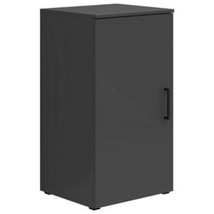 Komoda Cabinet Š: 45 Cm vyobraziť