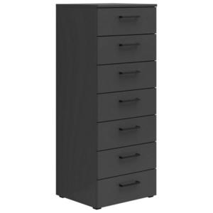 Komoda Cabinet Š: 45 Cm vyobraziť