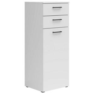 Komoda Cabinet Š: 45cm vyobraziť