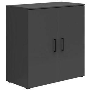 Komoda Cabinet Š: 80 Cm vyobraziť