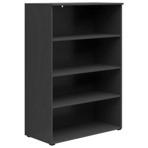 Regál Cabinet Š: 80 Cm vyobraziť