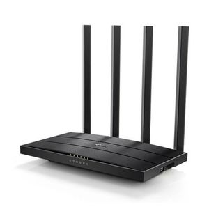 Router TP-LINK Archer C6U vyobraziť