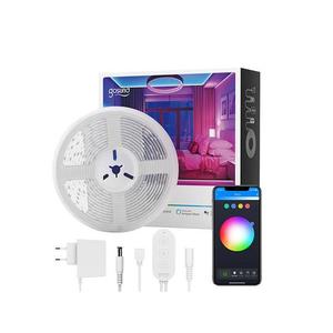 Smart LED pásik 12V GOSUND SL2 5m WiFi Tuya vyobraziť