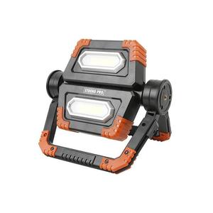 Svietidlo STREND PRO Worklight MWL750 pracovné vyobraziť