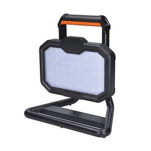 LED reflektor SOLIGHT WM-20W-RE 20W vyobraziť