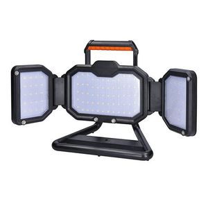 LED reflektor SOLIGHT WM-30W-RE 30W vyobraziť