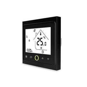 Smart termostat MOES Temperature Controller BHT 002 GC WiFi Tuya vyobraziť