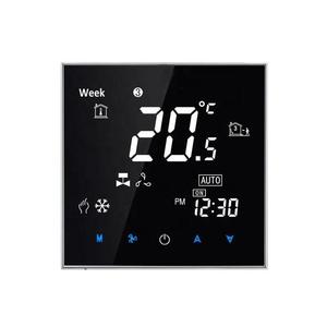 Smart termostat MOES Temperature Controller BHT 2000 GC WiFi Tuya vyobraziť