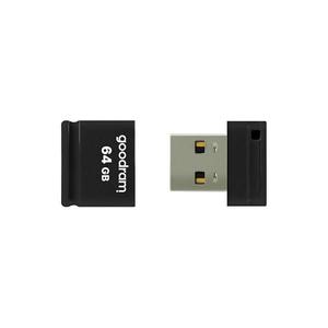 Flash disk GOODRAM UPI2 USB 2.0 64GB vyobraziť