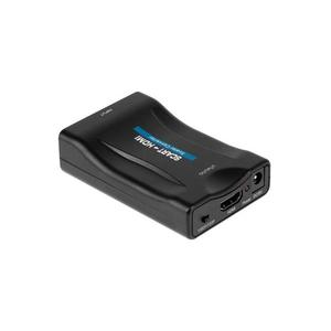 Prevodník SCART - HDMI ZLA0110 vyobraziť