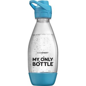 Sodastream fľaša modrá MOB Sport 600 ml vyobraziť