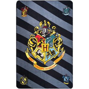 Jerry Fabrics Deka Harry Potter, 100 x 150 cm vyobraziť