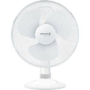 Sencor SFE 3027WH-EUE3 stolný ventilátor vyobraziť