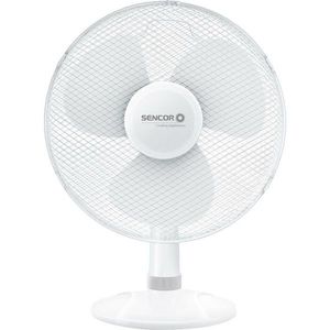 Sencor SFE 4037WH-EUE3 stolný ventilátor vyobraziť