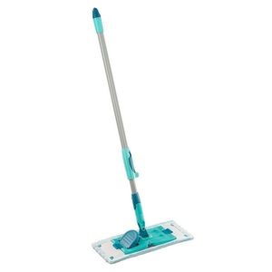 Leifheit Mop PowerClean M micro duo s teleskopickou tyčou vyobraziť