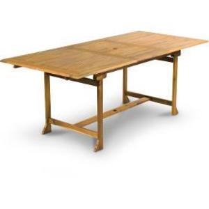 FDZN 4104-T Stôl 200/150x90 cm FIELDMANN vyobraziť