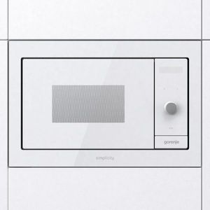 Gorenje BM235G1SYW vyobraziť