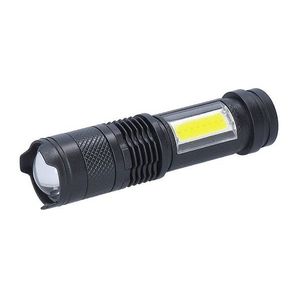 Solight LED nabíjacie vreckové svietidlo 100lm+70lm WN49 vyobraziť