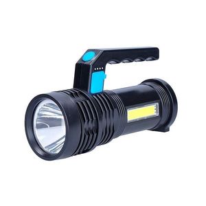 Solight LED nabíjacie svietidlo s rukoväťou 150lm+100lm WN46 vyobraziť