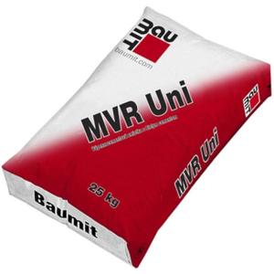 Baumit Omietka MVR Uni 25kg vyobraziť