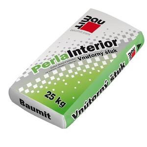 Baumit Perla Interior 25kg vyobraziť