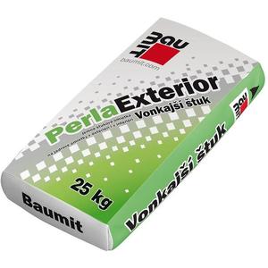 Baumit Perla Exterior 25kg vyobraziť