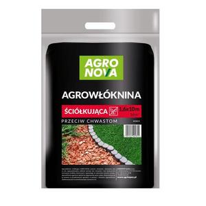 Agrotextilné mulčovanie hobby Agro-nova 1, 6x10 m vyobraziť