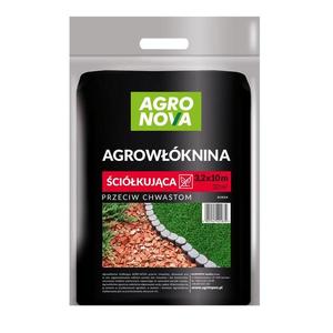 Agrotextilné mulčovanie hobby Agro-nova 3, 2x10 m vyobraziť