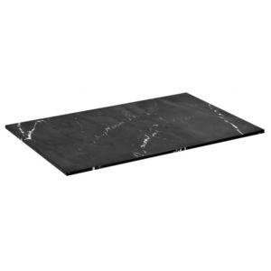 SAPHO - SKARA Rockstone doska 81, 2x12x46cm, black attica CG028-0598 vyobraziť