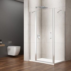 GELCO - LORO obdĺžniková sprchová zástena 1100x800 GN4611-03 vyobraziť