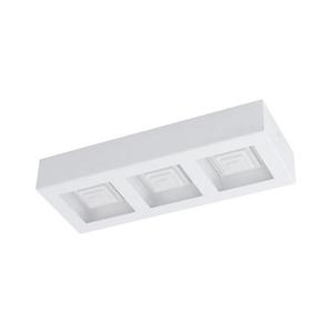 Eglo Eglo 96793 - LED Stropné svietidlo FERREROS 3xLED/6, 3W/230V vyobraziť