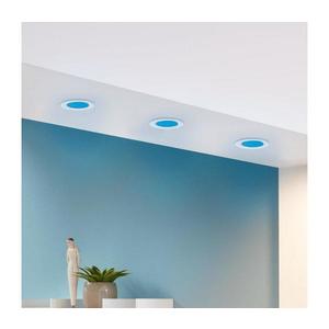 Eglo 32881-SADA 3x LED RGB Stmievateľné podhľadové svietidlo FUEVA-C 1xLED/3W/230V vyobraziť