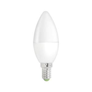 LED Žiarovka C37 E14/1W/230V 3000K vyobraziť