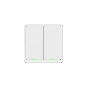 TESLA Smart Switch Dual ZigBee TSL-SWI-ZIGBEE2 vyobraziť