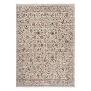 Béžový koberec 120x170 cm Elodie Traditional – Flair Rugs vyobraziť