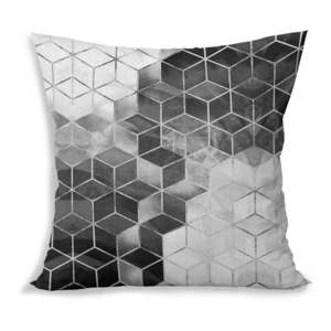 Obliečka na vankúš 43x43 cm Optic - Minimalist Cushion Covers vyobraziť