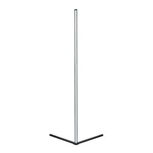 XXXL STOJACIA LED LAMPA, 43/141 cm vyobraziť