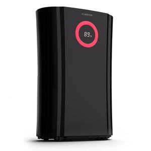 Klarstein DryFy Pro Connect 20 Smart, odvlhčovač, WiFi, kompresia, 20l/d, 20-30m² vyobraziť