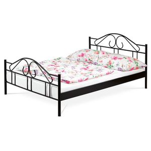 Posteľ 140x200 BED-1909 Autronic vyobraziť