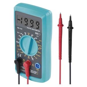 EMOS Multimeter MD-210 M0391 vyobraziť