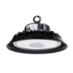 LED Solution LED priemyselné osvetlenie UFO 100W 150lm/W Premium 1-10V Farba svetla: Teplá biela 191419 vyobraziť