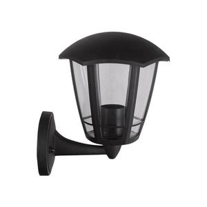 Eurolamp Vonkajšia nástenná lampa 1xE27/42W/230V IP44 čierna vyobraziť