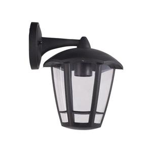 Eurolamp Vonkajšia nástenná lampa 1xE27/42W/230V IP44 čierna vyobraziť