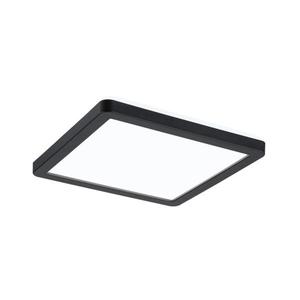 Paulmann Paulmann 71014 - LED/11, 2W Panel prisadený ATRIA 230V 4000K čierna vyobraziť