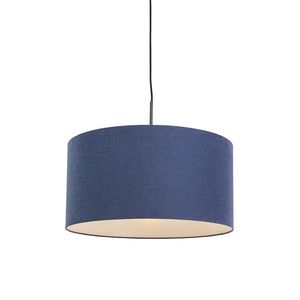 ZÁVESNÁ LAMPA, E27/10 W, 50 cm vyobraziť